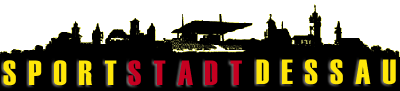 Sport Stadt Dessau